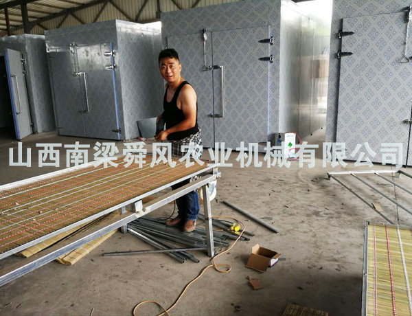 施工現(xiàn)場(chǎng)